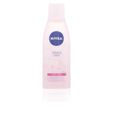 NIVEA-Tônico suave efeito aqua 200 ml.-DrShampoo - Perfumaria e Cosmética
